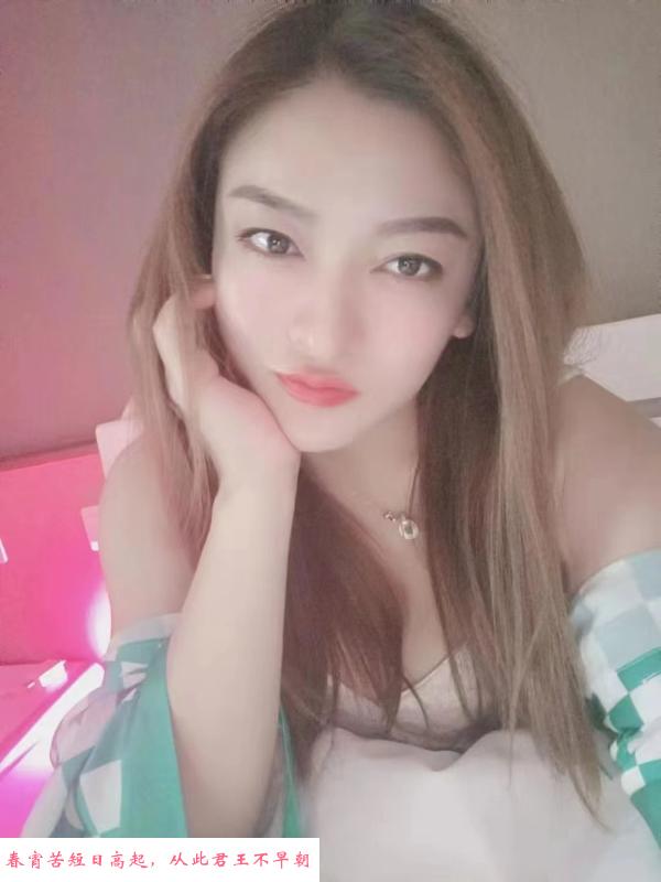 颜控琳琳小姐姐 第2张