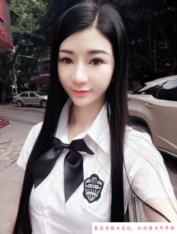 惠城区瑜伽软妹子 第1张