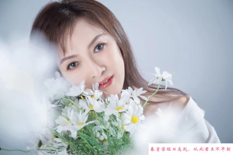 迷人的北方姐姐 第2张