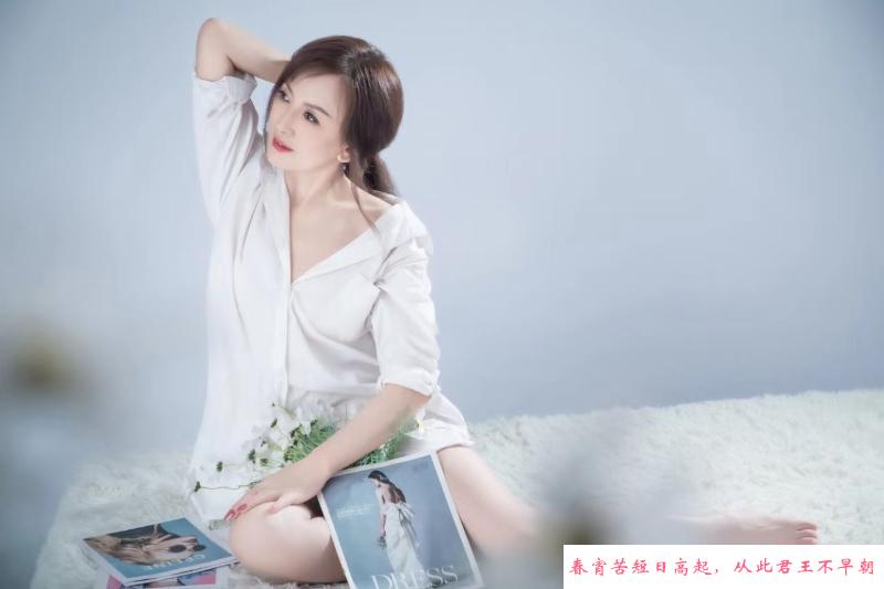 迷人的北方姐姐 第4张