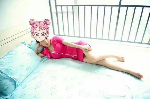 郫县然然 第1张