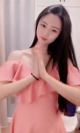 中梁香缇新人琪琪 第2张
