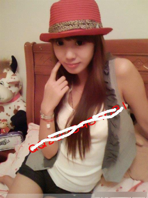 兼职学生妹，纯！ 第1张