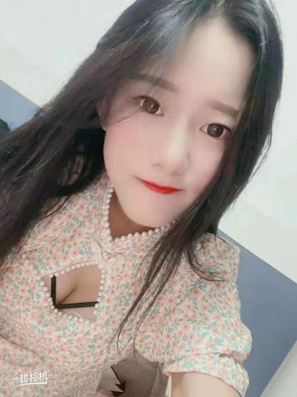布吉素颜小姐姐 第4张