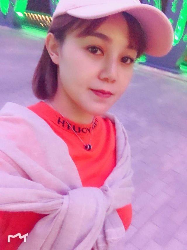 深圳小巧玲珑，丰满型天美可爱混血风新新 第1张