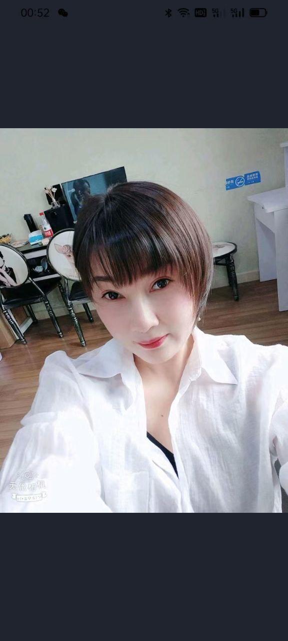 萧山振宁路熟女LF安道尔 第1张